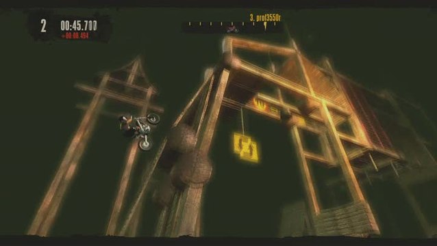 Trials HD : Big Thrills DLC