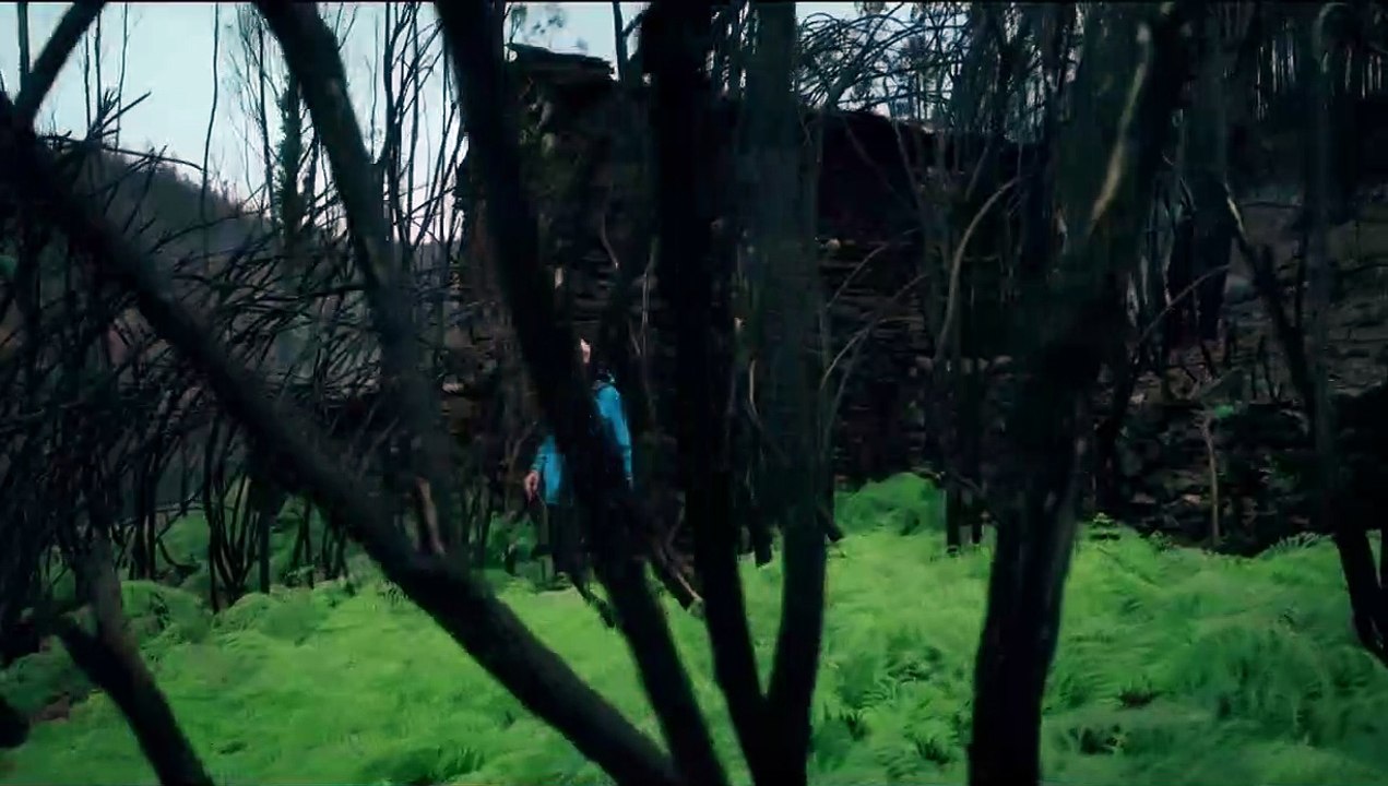 La Glace et le Ciel - Featurette Rencontre avec Claude Lorius (2)