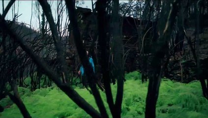 La Glace et le Ciel - Featurette Rencontre avec Claude Lorius (2)