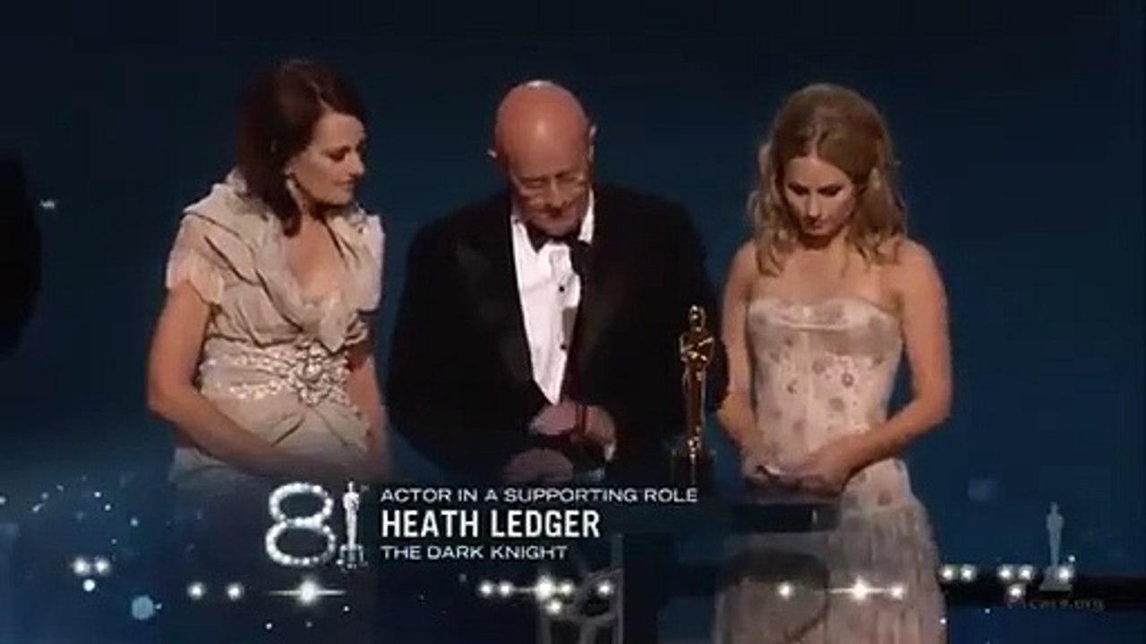 Oscar Heath Legder
