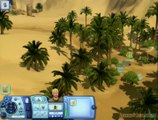 Les Sims 3 : Destination Aventure : 1/3 : l'Egypte