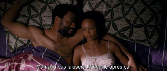 Half of a Yellow Sun - Extrait (2) VOST