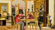 Les Sims 3 : Destination Aventure : Trois destinations de rêve