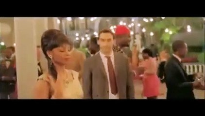 Half of a Yellow Sun - VOST