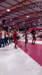 Lore Improta surge em look ousado para ensaio da Unidos do Viradouro - parte2