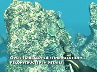 Spearfishing : Trailer n°2