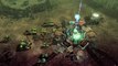 Command & Conquer 4 : Le Crépuscule du Tiberium : Moissonner le Tiberium