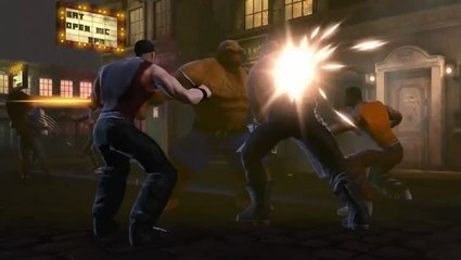 Marvel Heroes : Daredevil