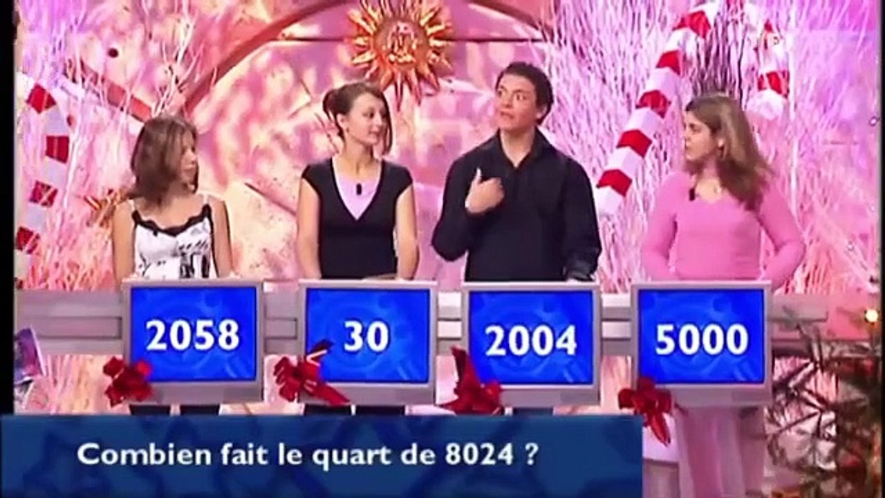 Kev Adams - Attention à la marche