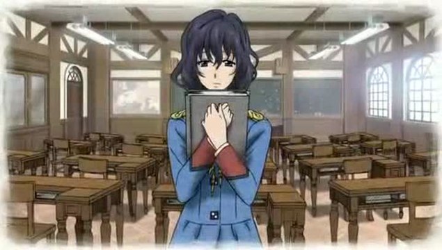 Valkyria Chronicles II : Un soutien efficace