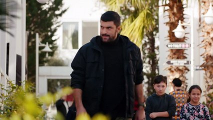 La Hija del Embajador - Sefirin Kizi - Capítulo 139 (AUDIO ESPAÑOL)