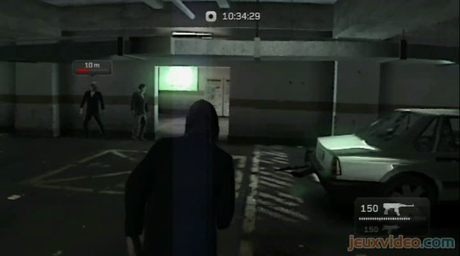 Kane & Lynch 2 : Dog Days : Chapitre 2