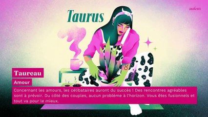Horoscope du Mercredi 30 mars 2022