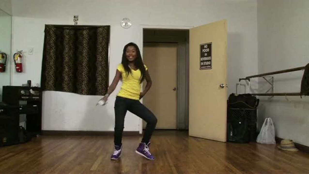 Just Dance : Spot TV : "funplex"