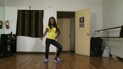 Just Dance : Spot TV : "funplex"