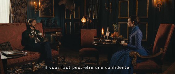 Madame Bovary - Extrait (4) VOST
