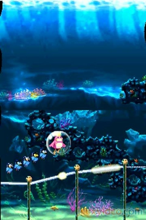 Maestro! Jump in Music : Casse-Noisette