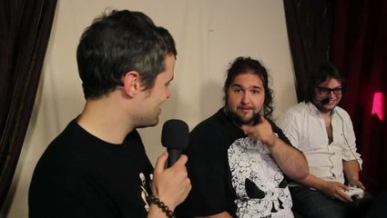 Eggnogg : Duels au sommet sur Eggnogg