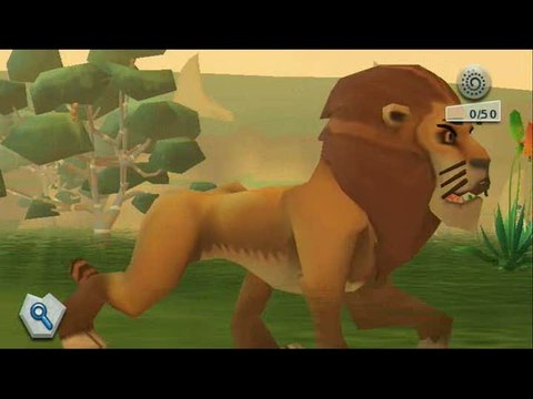 SimAnimals Africa : La savane vous tend les bras