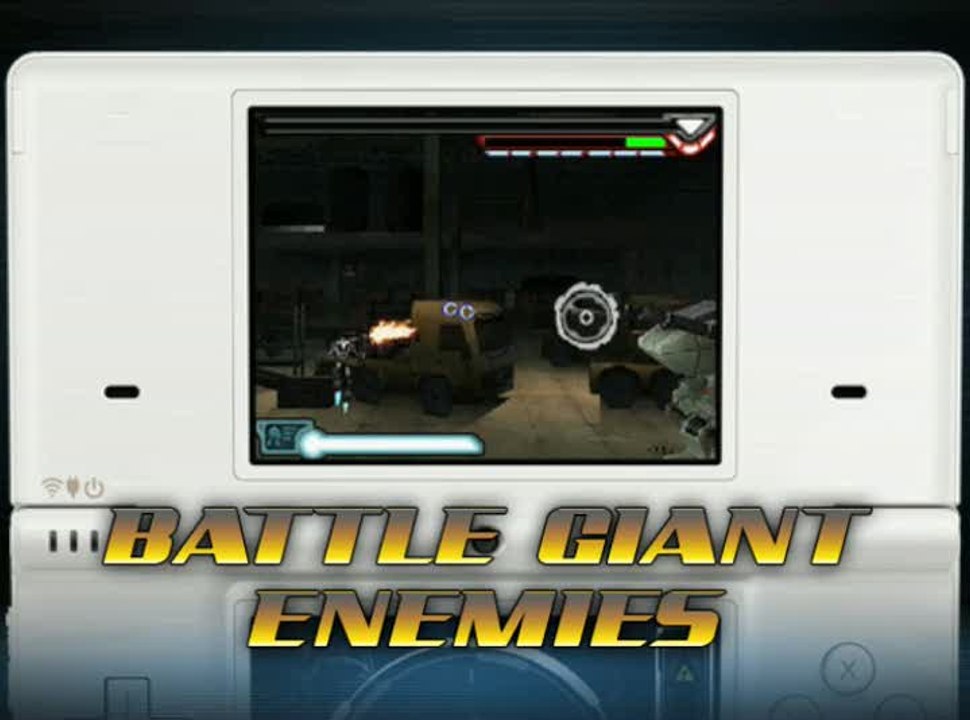 Iron Man 2 : Trailer de lancement