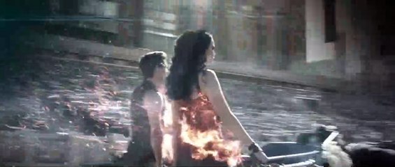 Hunger Games : La Révolte (Partie 2) - VF (3)