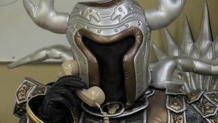 Two Worlds II : Les aventures de Sordahon, épisode 7