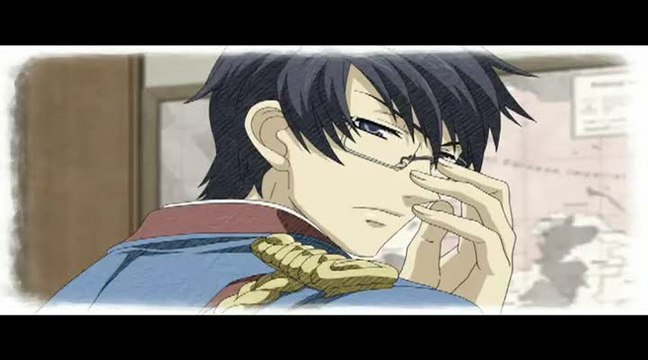 Valkyria Chronicles II : Teaser anglais
