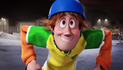 Hotel Transylvanie 2 - Extrait (2) VF