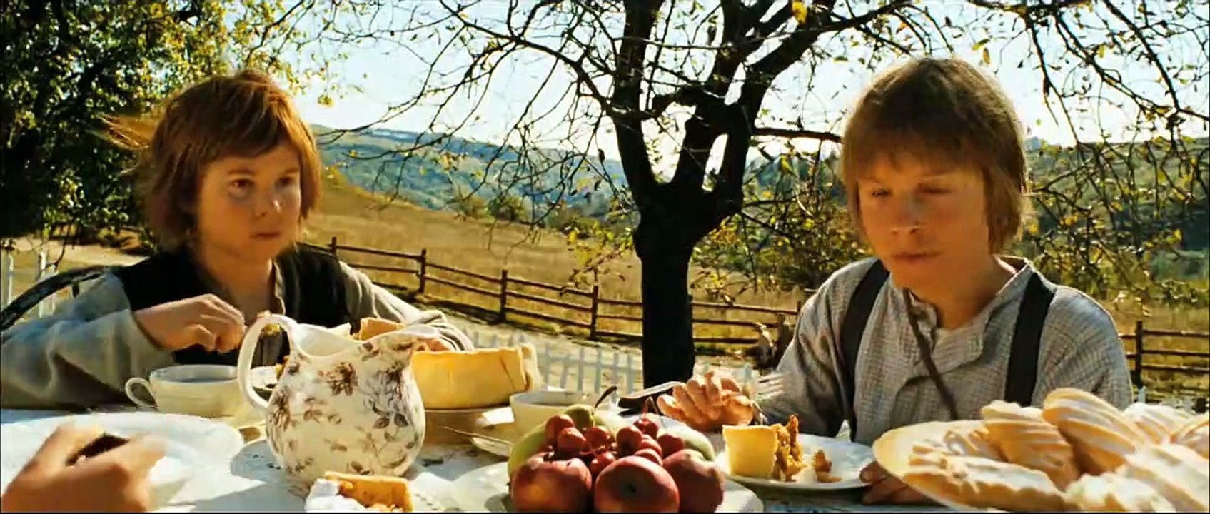 Tom Sawyer - VF