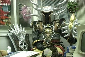 Two Worlds II : Les mésaventures de Sordahon : Episode 2