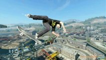 Skate 3 : Contenu du jeu