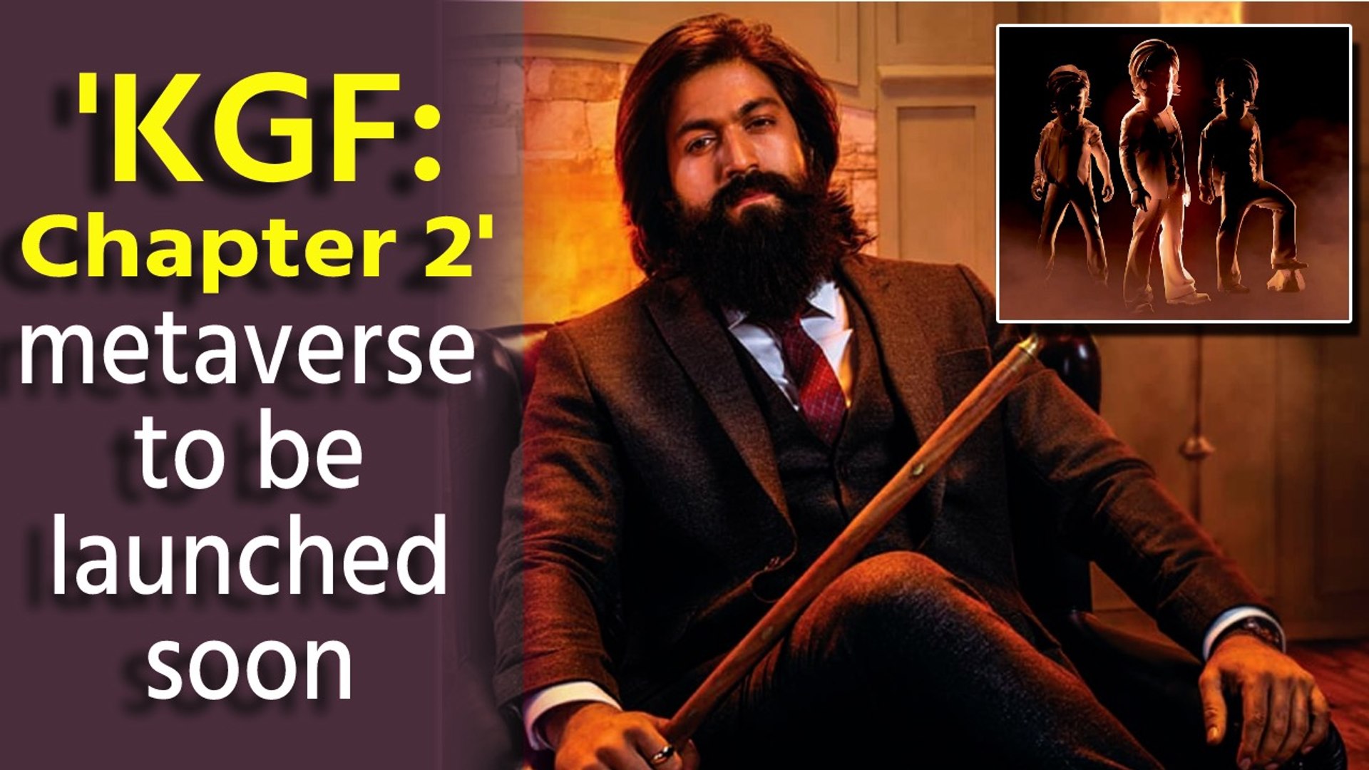 Kgf chapter 1 full movie in telugu dailymotion hot sale