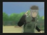Naruto Shippuden : Ultimate Ninja 5 : Spot télé japonais