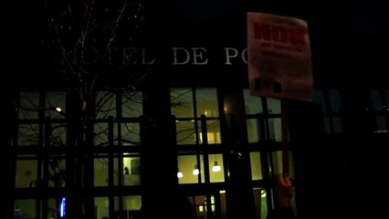Qui a tué Ali Ziri ? - Extrait (2)