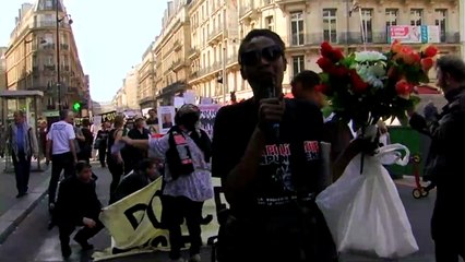 Qui a tué Ali Ziri ? - Extrait