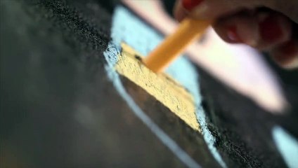 Vidéo Audrey Dana ba&sh octobre rose