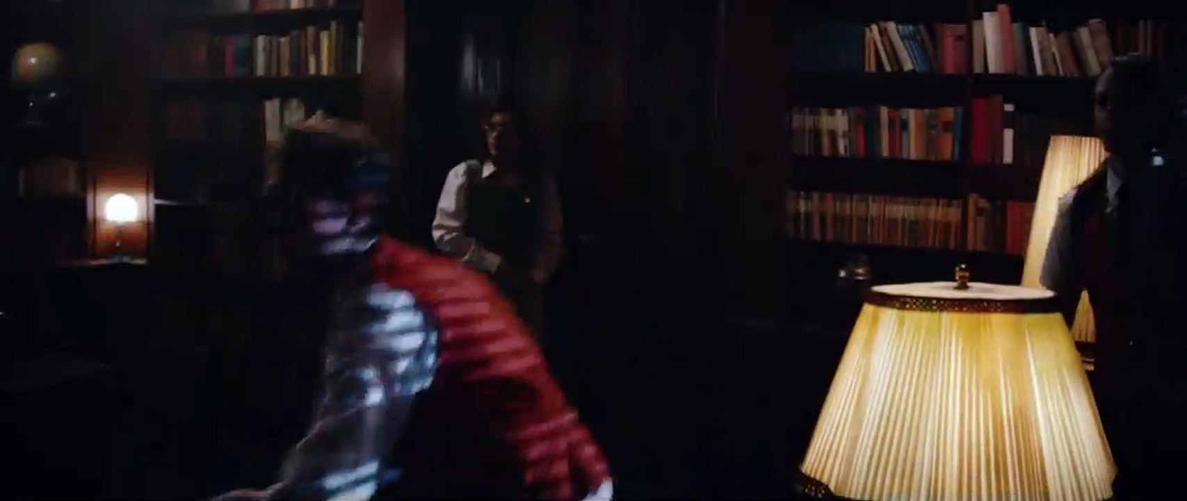 Stung - Extrait VF