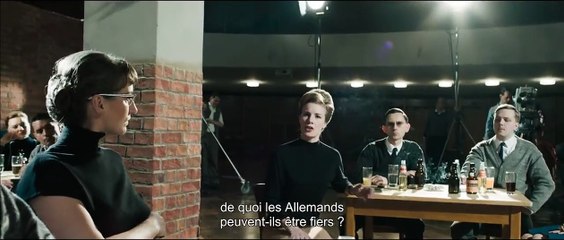 Fritz Bauer, un Héros Allemand - VOST