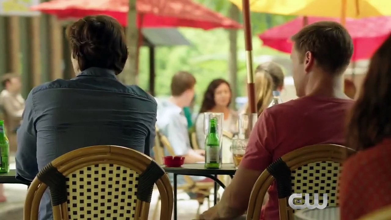 The Vampire Diaries - Extrait (4) S07E01