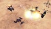Command & Conquer 4 : Le Crépuscule du Tiberium : Char furtif