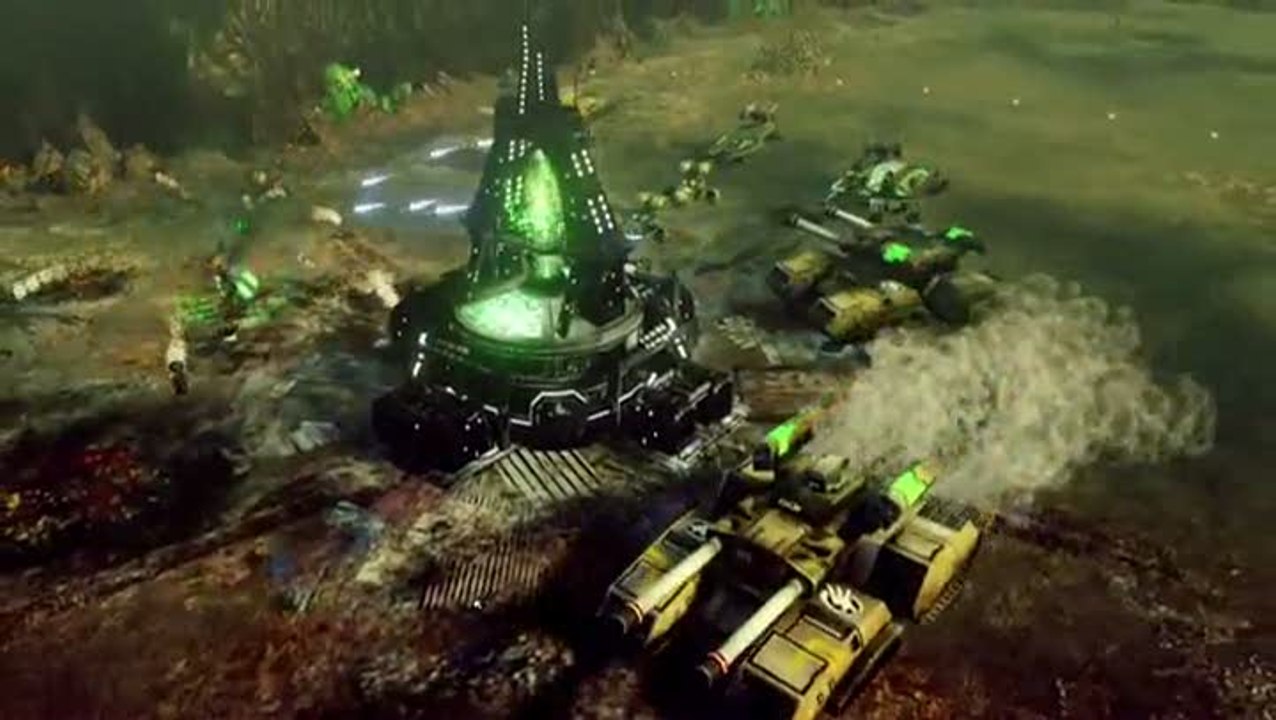 Command & Conquer 4 : Le Crépuscule du Tiberium : Les classes