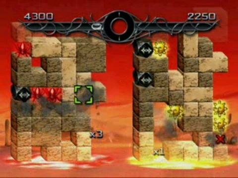 MadStone : Puzzle-game très inspiré