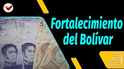 Al Aire | Diputado Lobo: IGTF busca fortalecer el Bolívar y además incrementar la recaudación