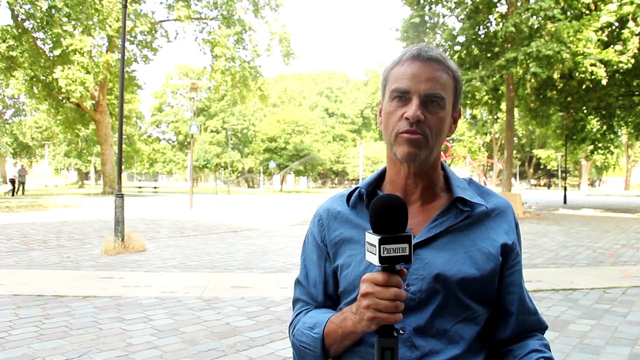 Les Revenants S02 - Interiew du casting