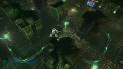 Alien Breed : Impact : 18 secondes chrono