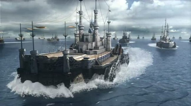 White Knight Chronicles II : Trailer n°1