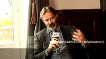 Everest - Interview Baltasar Kormakur