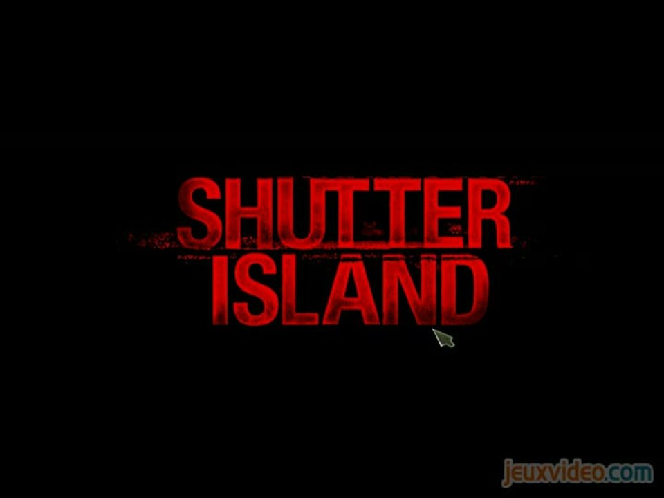Enigmes & Objets Cachés : Shutter Island : L'île où l'on se tait