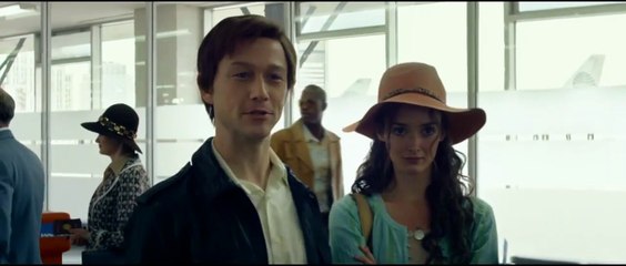 The Walk - Rêver plus Haut - VO (3)