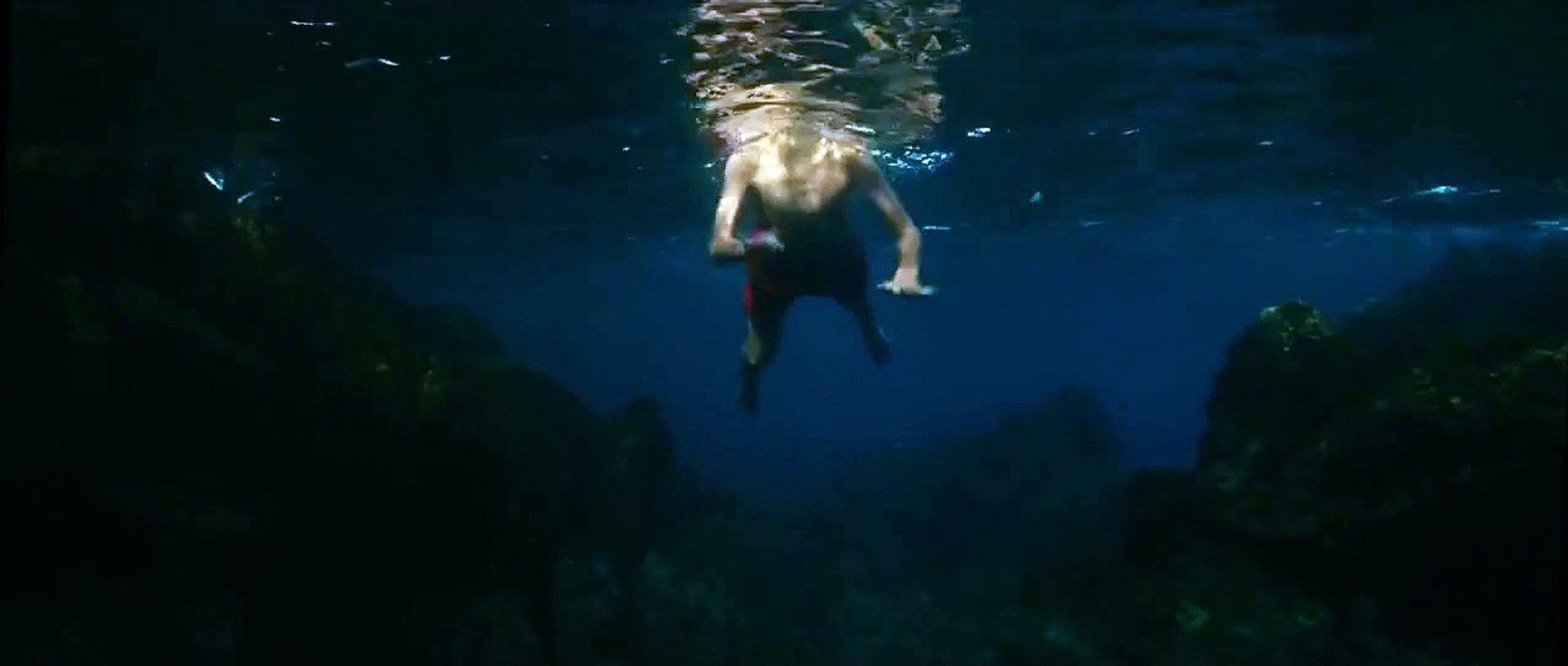 Evolution - Teaser
